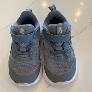 Nike Revolution Baby/Toddler Shoes 7C